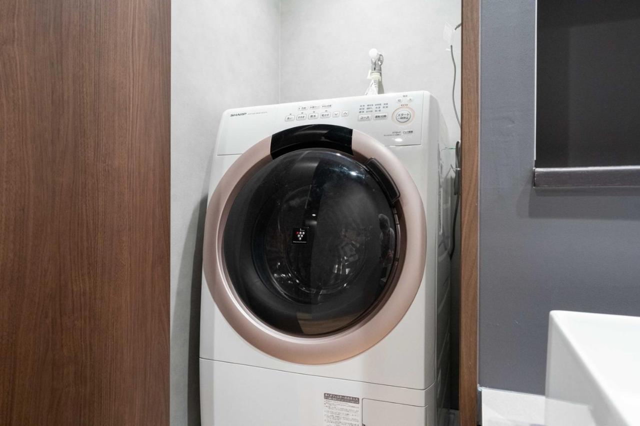 شقة D-Waseda طوكيو المظهر الخارجي الصورة
