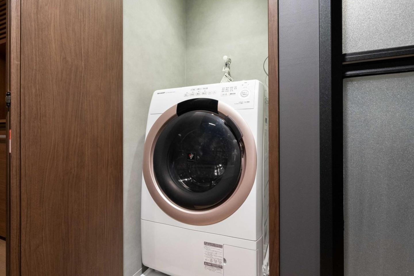 شقة D-Waseda طوكيو المظهر الخارجي الصورة
